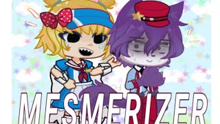 MESMERIZER BUT GACHA LIFE 2Popee the performermeme [upl. by Yelsel911]