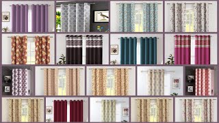 55 living room curtains 2023  luxury curtains for bedroom  modern curtains for bedroom  curtains [upl. by Rosalyn]