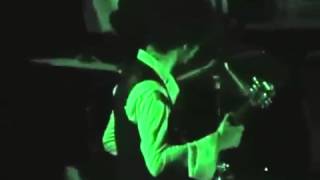 The Mars Volta Live in Philadelphia 2005 [upl. by Norvin]