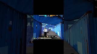 1v4 power of trogon free fire shorts flashayush44 destroyed in a second foryou highlights viral [upl. by Puiia]