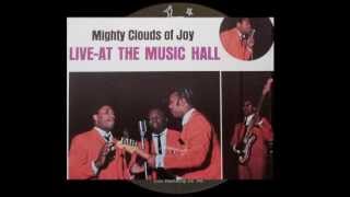 The Mighty Clouds Of Joy Im Glad About It  Live 1967 [upl. by Davidde]