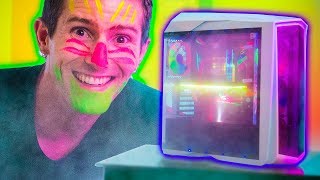 The RAVE PC Build Log [upl. by Tobit580]