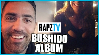 🔥 Bushido kündigt Album an 🔥  😍 Heißes Foto von Jule 😍  Toon aka Mryayo  Marteria neues Album [upl. by Marzi]