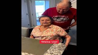 Today my mom get up so early How about your mother familyvlog [upl. by Lundeen200]