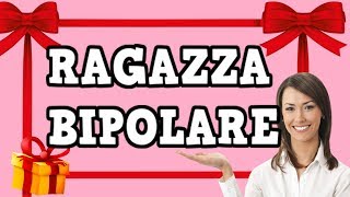 RAGAZZA BIPOLARE Parodia No Vacanzy  OneRepublic [upl. by Lello]