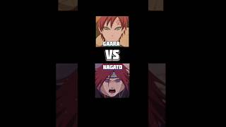 Gaara Vs Nagato shorts boruto spoiler boruto new chapter [upl. by Torrey863]