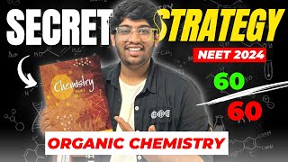 Master Organic Chemistry for NEET 202425  Secret Strategy [upl. by Llirred]