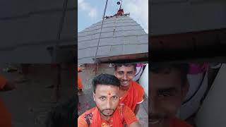 baba baidyanath dham live jalabhishekh deoghar jharkhand sawanspecial [upl. by Rutger]