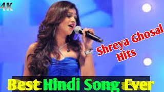 Hume Tumse Pyar Kitna  Best Hindi Song ever  Hindi Video Song  Shreya Ghosal  Bollywood Song [upl. by Mossberg534]