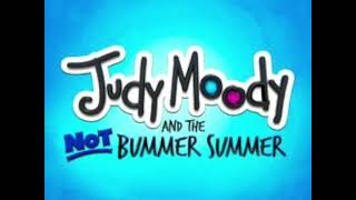 Judy Moody And The Not Bummer Summer Mr Todd’s Banjo Performance [upl. by Oidale]