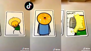 Joking Hazard TikTok Compilation  Part46 [upl. by Spring446]