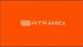 RTP África 2016  Vinheta 1 [upl. by Bekelja]