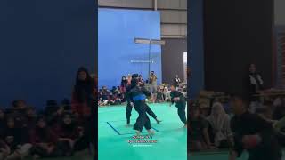 padepokanjember pesilat pencaksilat pesilatindonesia [upl. by Freberg839]