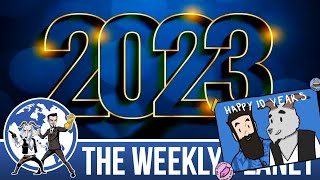 Best of The Weekly Planet 2023  The Weekly Planet Podcast [upl. by Gabriella]