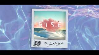 Rise by Jonas Blue ft Jack amp Jack 1 hour loop [upl. by Marks261]