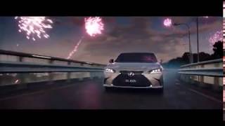 All New Lexus ES [upl. by Ajnot66]