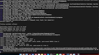 quotFix zsh command not found brew on macOS – Homebrew Installation amp PATH Setupquot  2024 [upl. by Andromada]