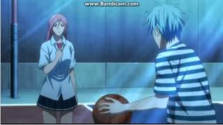 Kuroko no basket  Kurokos Vanishing drive [upl. by Menis712]