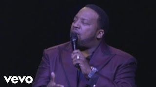 Marvin Sapp  Never Would Have Made It Live from Thirsty [upl. by Aicilram492]