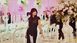 Wedding Planner Behind The Scenes Soha Lavin CountDown Events [upl. by Zednanref787]