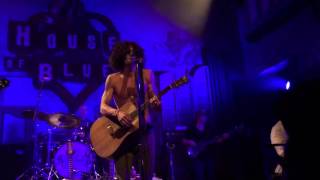 The Revivalists  Soulfight live  HoB New Orleans 2516 [upl. by Eniarrol]