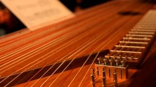 Zither Solo  Johannes Schubert  Romanze in DDur von Franz Heinrich  Zithermusik [upl. by Boniface294]