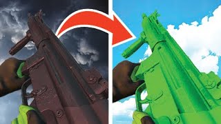 HOW TO GET A GUN MAX LEVEL IN UNDER 1 HOUR BLACK OPS 6 [upl. by Liv]