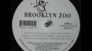 Brooklyn Zoo Masters Of The Zooniverse [upl. by Ttevy]