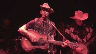 Hank Williams III  Tore Up and Loud  Live 41010 [upl. by Teferi75]