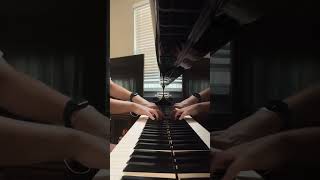 Liszt  Liebstraum No3 Love Dream piano liszt romanticsong [upl. by Einor]