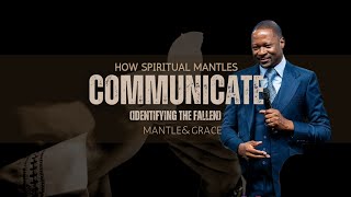 The Price For Spiritual Mantles  Prophet Emmanuel Makandiwa [upl. by Nylirad]