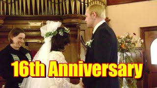 Health  Wedding Anniversary  Giveaway [upl. by Knowling813]