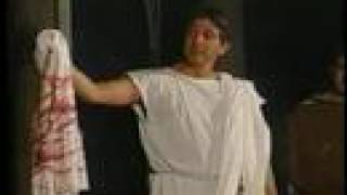 Marc Antony funeral oration from quotJulius Caesarquot [upl. by Airamahs]