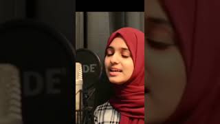 amantu billahi wa malaikatihi ayesha abdul Basith [upl. by Judd]