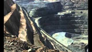 TWENTY FIRST CENTURY KALGOORLIE THE GOLD SUPERPIT FIMISTON WESTERN AUSTRALIA [upl. by Ayomat]