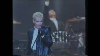 Eurythmics  Live Revenge Tour Australia 1987 [upl. by Roban354]