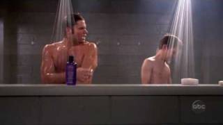 8 Simple Rules Shower  Martin Spanjers amp Sam Horrigan [upl. by Harlen92]