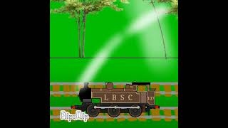 LBSCR E2 Testing [upl. by Annazor11]