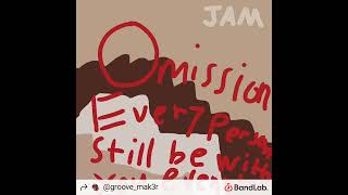 Omission John Frusciante Cover by JAM [upl. by Parsifal708]