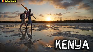 🇰🇪10  Alecsandra A PLÂNS DE FRICĂ Watamu Kenya vlog [upl. by Sim424]