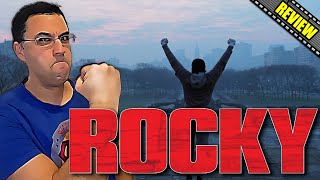 Rocky V Movie Trailer 1990  Sylvester Stallone [upl. by Ric693]