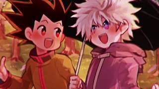 killugon  into you  edit [upl. by Allemac]