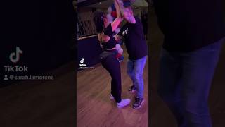 Bachata at El Teteo 🌟 bachata bachatadancing baile dance dominicanbachata traditionalbachata [upl. by Tavia]