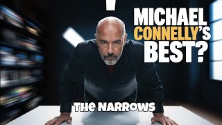 Is Michael Connellys THE NARROWS a Thrilling Audiobook Ride [upl. by Eocsor]