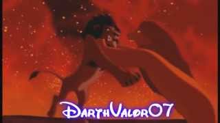 The Lion King Fandub Me as Simba [upl. by Sacks]