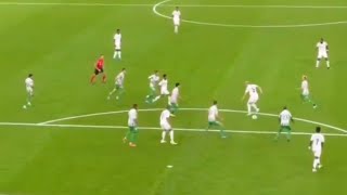 Kylian Mbappé goal vs Real Betis  😱😱😱 [upl. by Alhak]