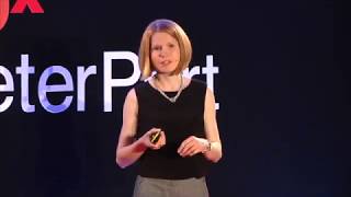 Making Public Services Better  Caroline Makepeace  TEDxStPeterPort [upl. by Meensat]