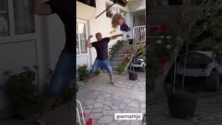 Ah bre Gru me kta lule 😂😅 trending new short shorts comedyvideos comedy [upl. by Naletak145]