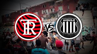 A CANCHA LLENA EN FUERTE APACHE⚽🔥  REJUNTE TRI VS AIQUILE [upl. by Jaquelyn]