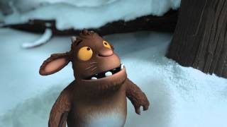 Het Kind van de GruffaloThe Gruffalos Child  Trailer [upl. by Talmud]